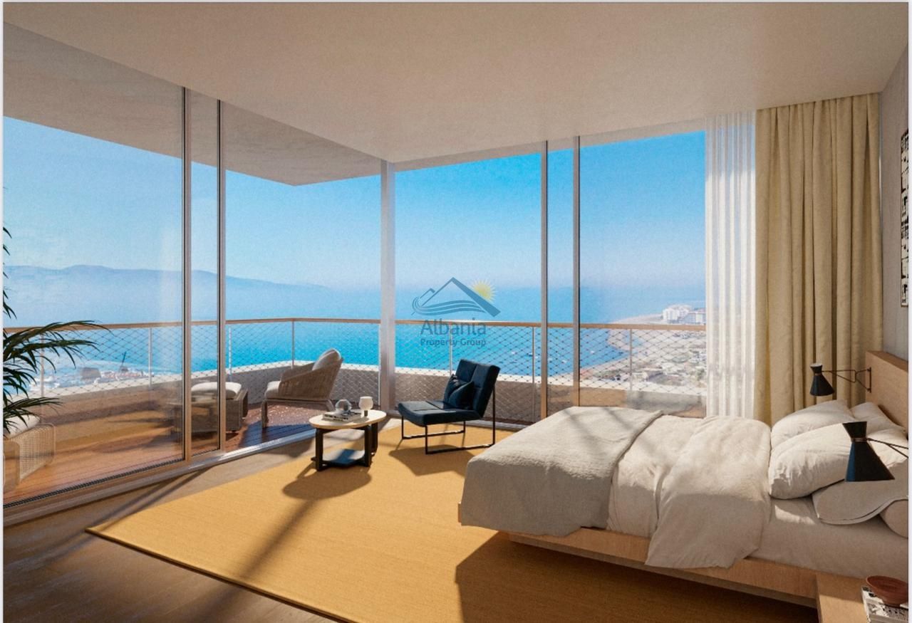 Apartments For Sale In Vlore Albania